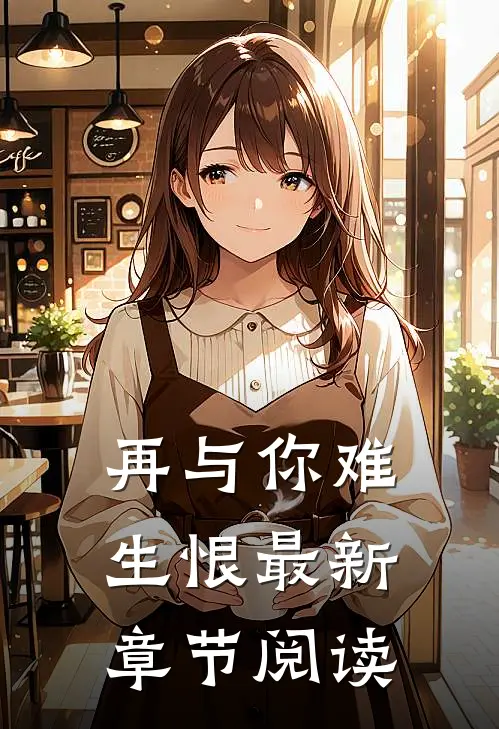 再与你难生恨最新章节阅读