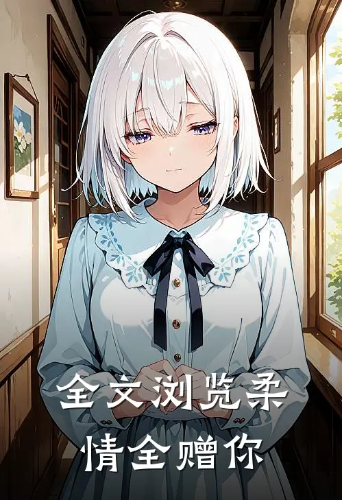 全文浏览柔情全赠你