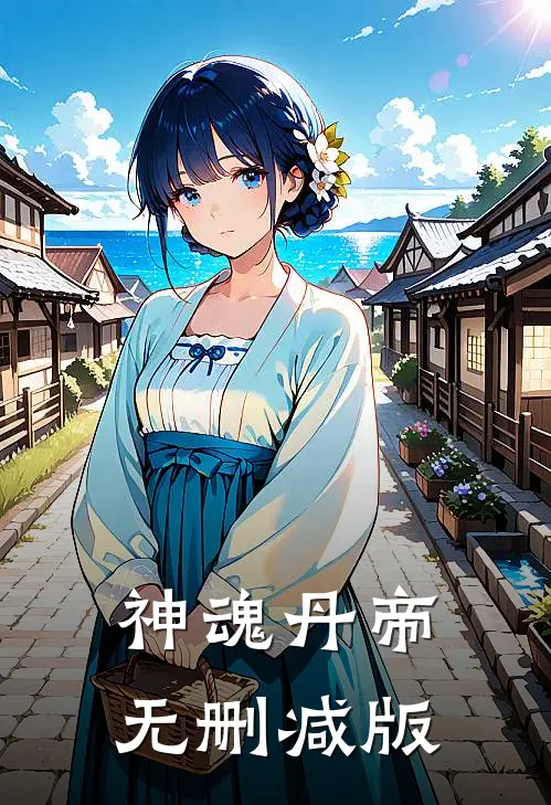 神魂丹帝无删减版