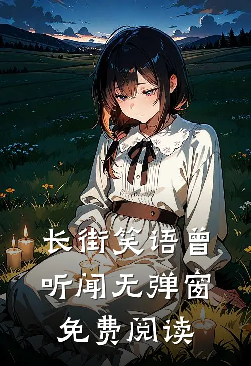 长街笑语曾听闻无弹窗免费阅读