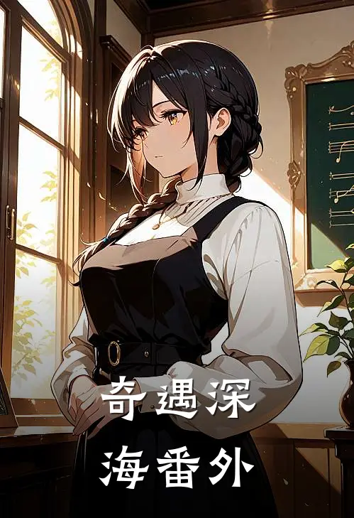 奇遇深海 番外