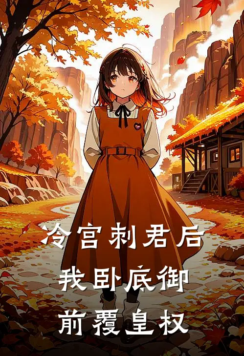冷宫刺君后，我卧底御前覆皇权