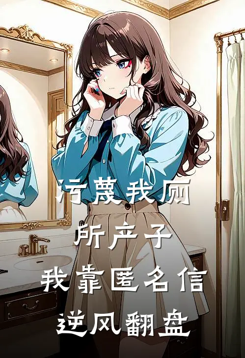 污蔑我厕所产子，我靠匿名信逆风翻盘
