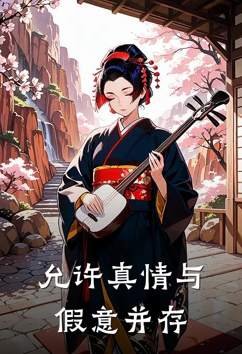 君子论迹不论心 允许真情与假意并存