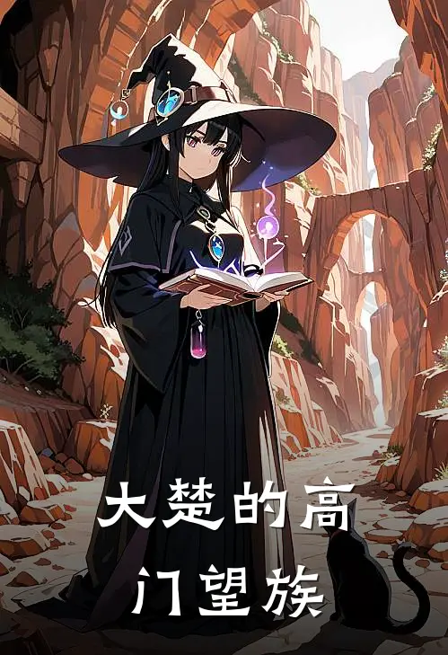 大楚的高门望族