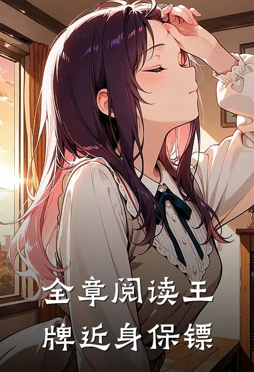 全章阅读王牌近身保镖
