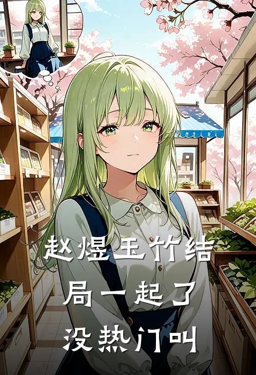 赵煜玉竹结局一起了没热门叫