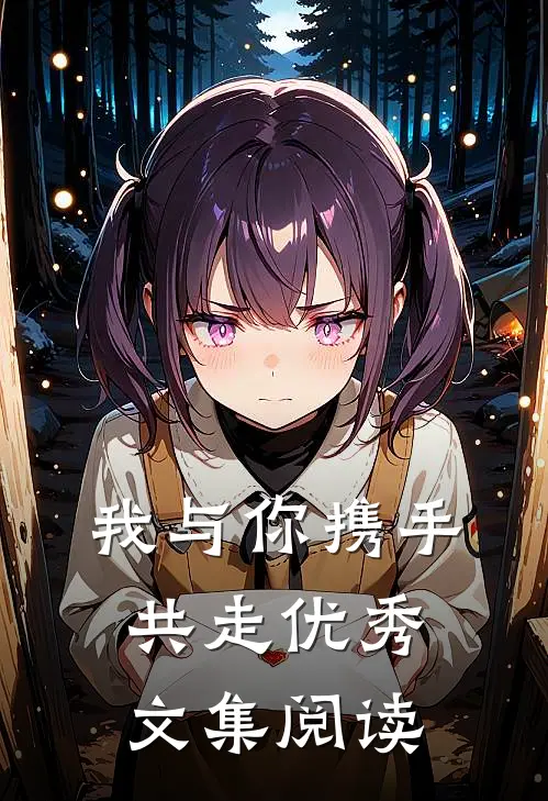 我与你携手共走优秀文集阅读