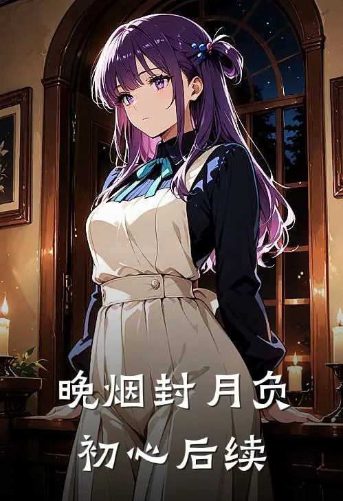 晚烟封月负初心后续
