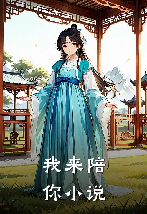 我来陪你小说