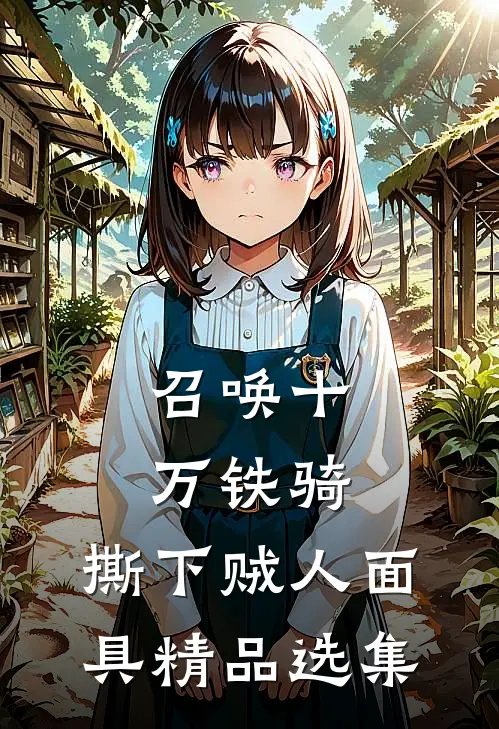 召唤十万铁骑，撕下贼人面具精品选集
