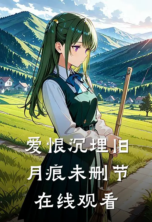爱恨沉埋旧月痕未删节在线观看