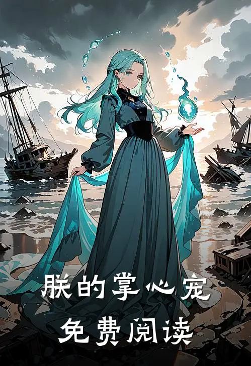 朕的掌心宠免费阅读