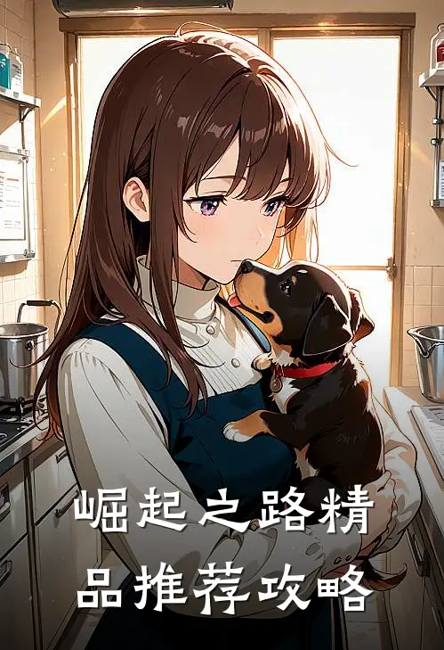 崛起之路精品推荐攻略
