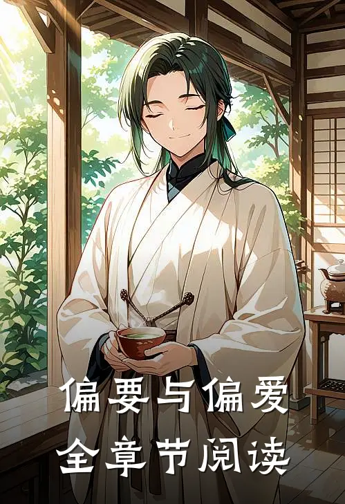 偏要与偏爱全章节阅读