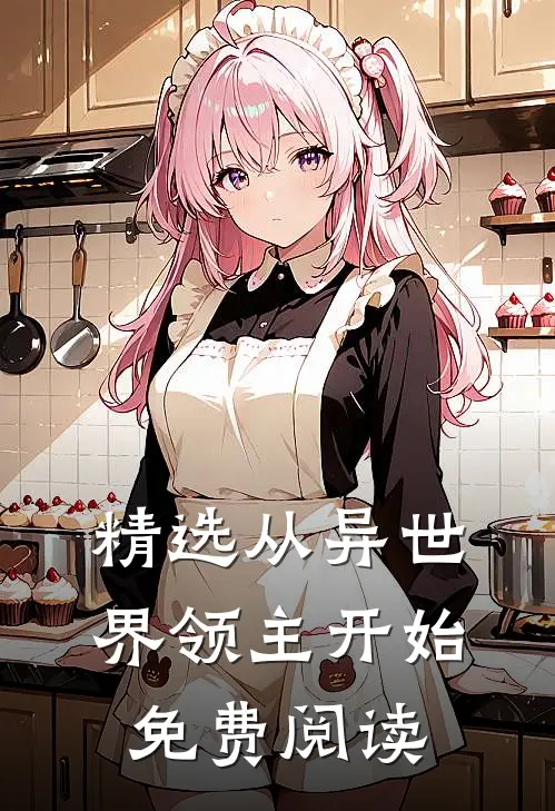 精选从异世界领主开始免费阅读