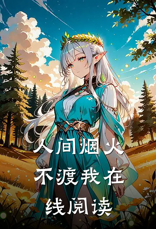 人间烟火不渡我在线阅读