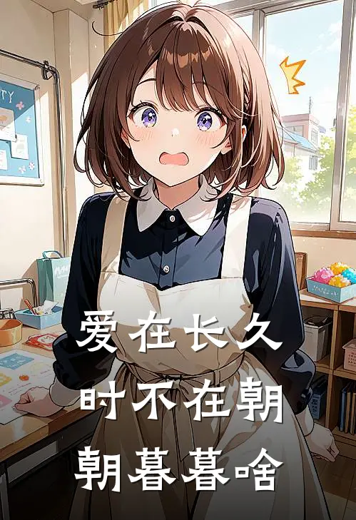 爱在长久时不在朝朝暮暮啥