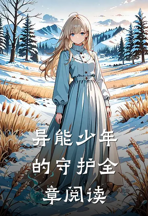 异能少年的守护全章阅读