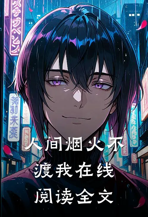 人间烟火不渡我在线阅读全文
