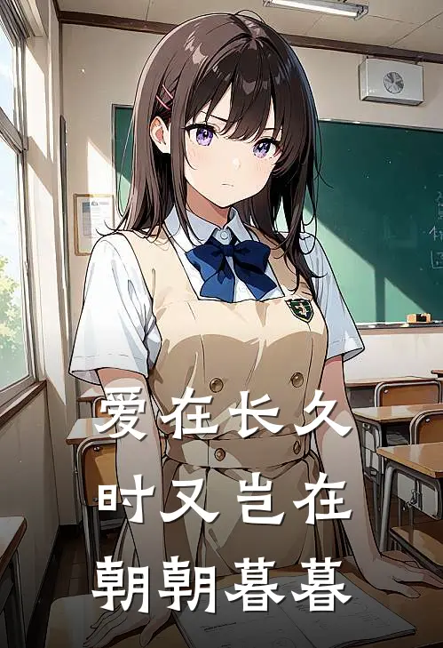 爱在长久时又岂在朝朝暮暮
