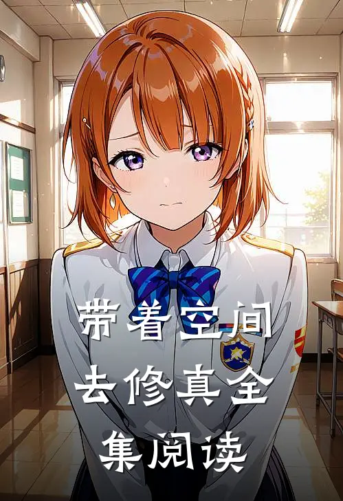 带着空间去修真全集阅读