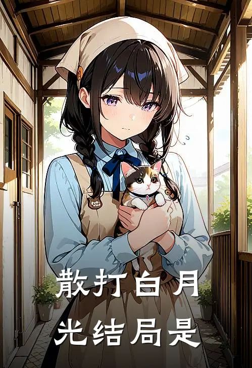 散打白月光结局是