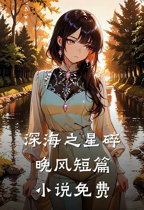 深海之星碎晚风短篇小说免费