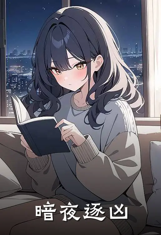 暗夜逐凶