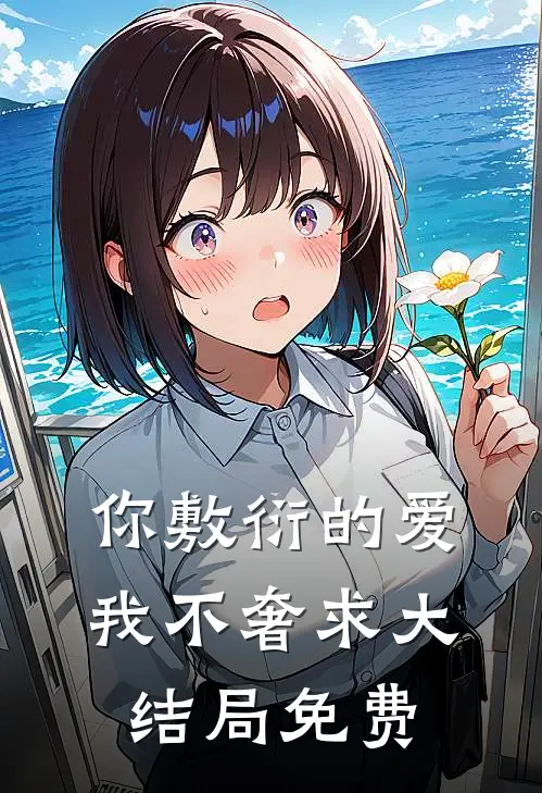 你敷衍的爱，我不奢求大结局免费