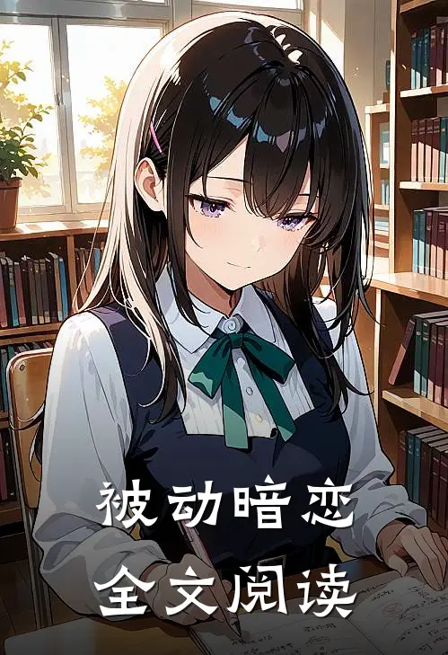 被动暗恋全文阅读