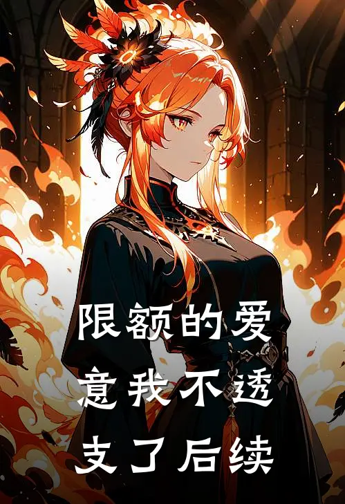限额的爱意我不透支了后续