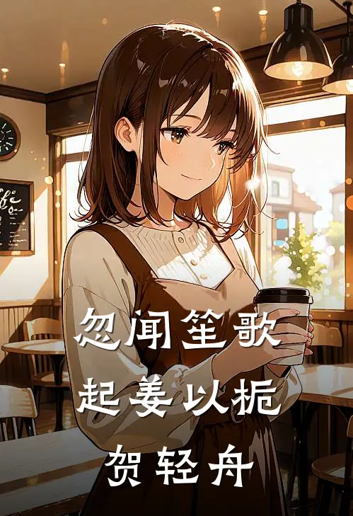忽闻笙歌起姜以栀贺轻舟