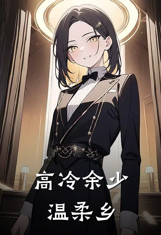 高冷余少温柔乡