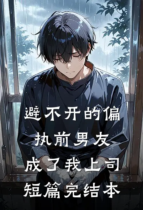 避不开的偏执前男友，成了我上司短篇完结本