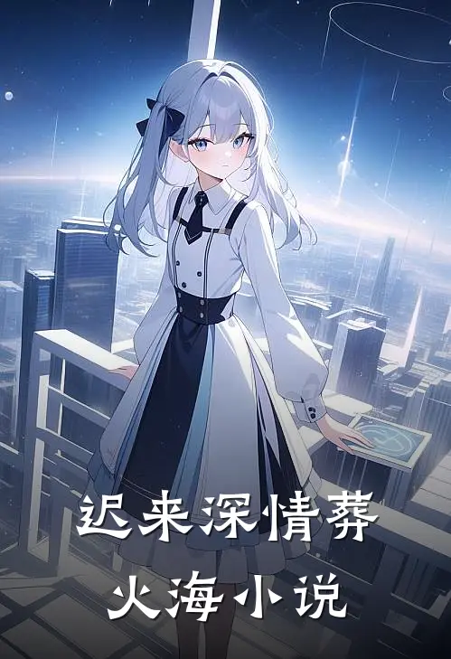 迟来深情葬火海小说