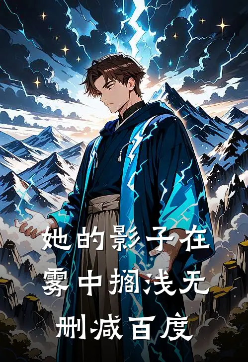 她的影子在雾中搁浅无删减百度