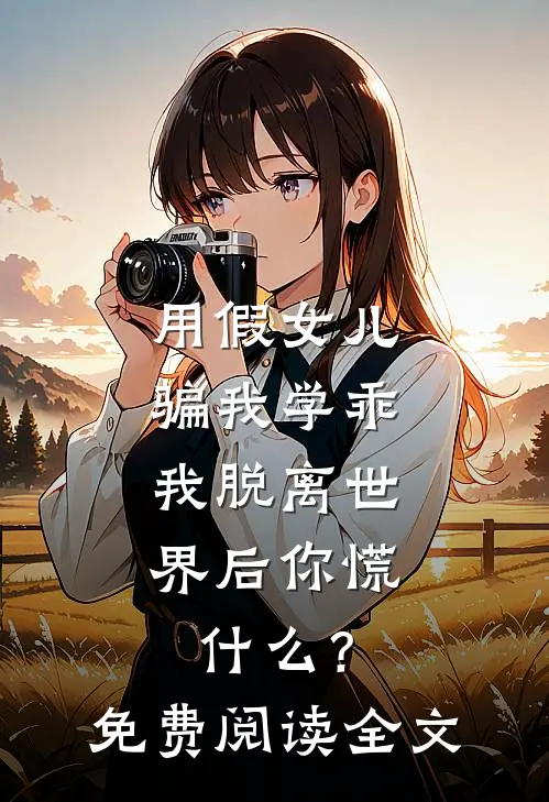 用假女儿骗我学乖，我脱离世界后你慌什么？免费阅读全文
