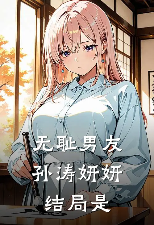 无耻男友孙涛妍妍结局是