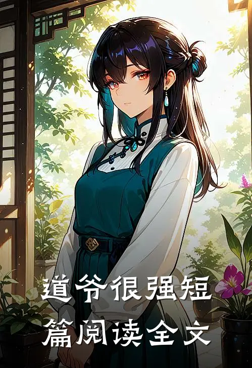 道爷很强短篇阅读全文