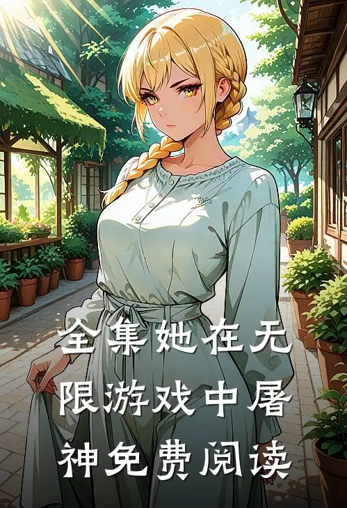 全集她在无限游戏中屠神免费阅读