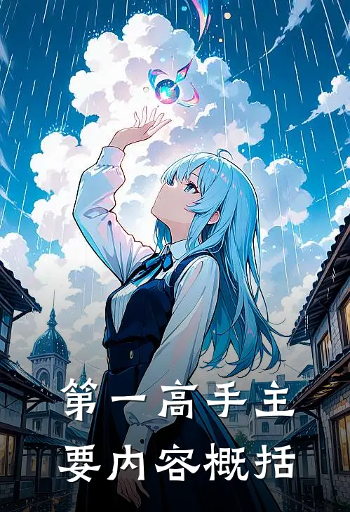 第一高手主要内容概括