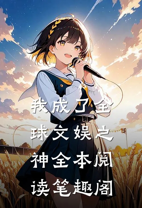 我成了全球文娱之神全本阅读笔趣阁