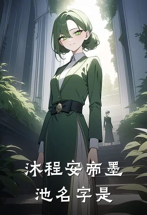 沐程安帝墨池名字是
