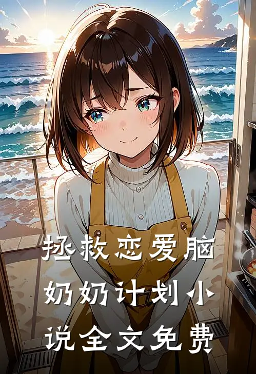拯救恋爱脑奶奶计划小说全文免费
