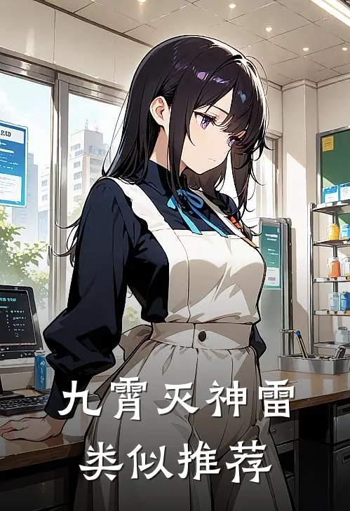 九霄灭神雷类似推荐