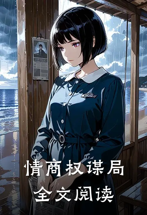 情商权谋局全文阅读
