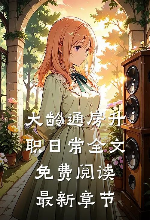 大龄通房升职日常全文免费阅读最新章节