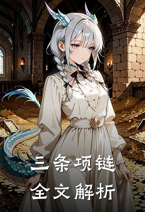 三条项链全文解析