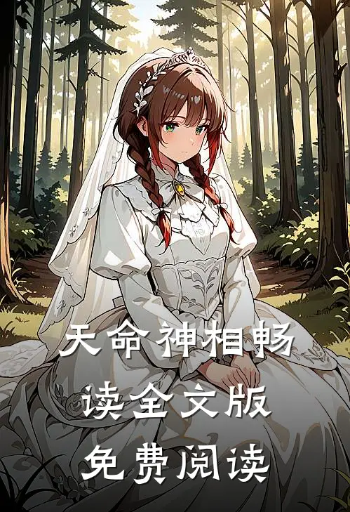 天命神相畅读全文版免费阅读